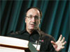Executive Director Donovan Neale May