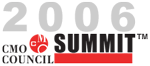 2006 CMO Council Summit
