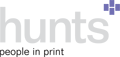 Hunts People in Print