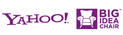 Yahoo! Big Idea Chair